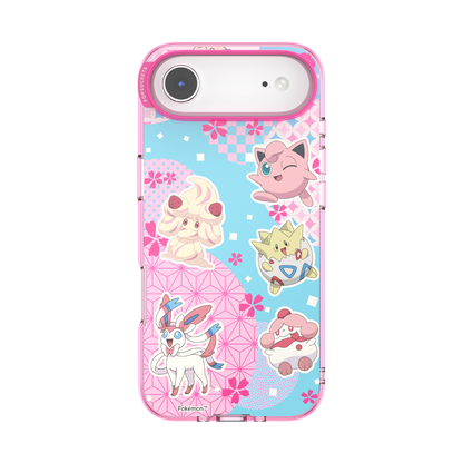 Fairy Type Fantasy — iPhone Air MagSafe Case - US 25040
