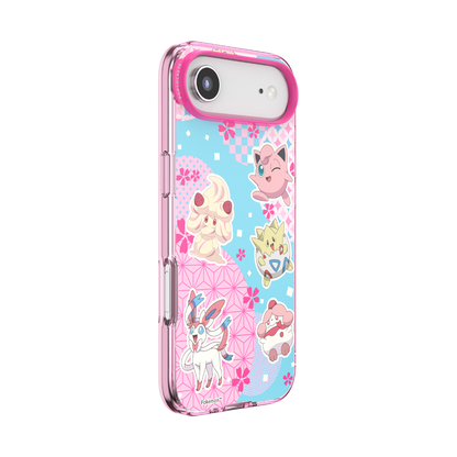 Fairy Type Fantasy — iPhone Air MagSafe Case - US 25040