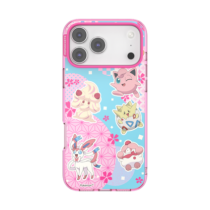 Fairy Type Fantasy — iPhone 17 Pro Max MagSafe Case - US 06929