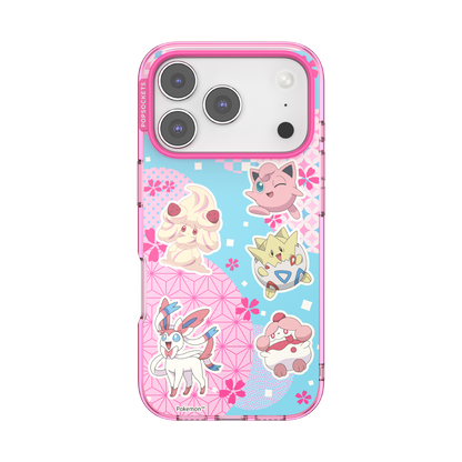 Fairy Type Fantasy — iPhone 17 Pro MagSafe Case - US 93562