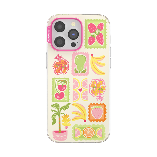 Farmer's Market — iPhone 15 Pro Max MagSafe Case - US 40693