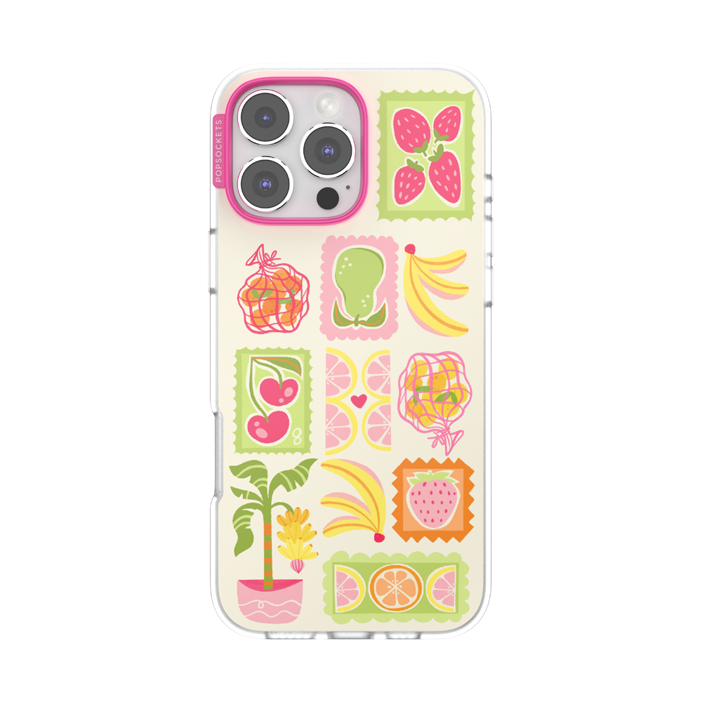 Farmer's Market — iPhone 16 Pro Max MagSafe Case - US 58731