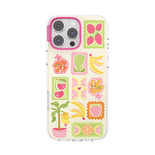 Farmer's Market — iPhone 16 Pro Max MagSafe Case - US 58731