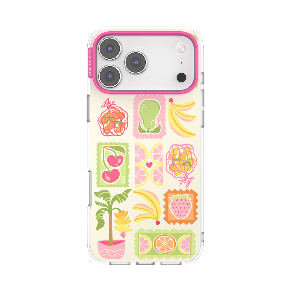Farmer's Market — iPhone 17 Pro Max MagSafe Case - US 56450