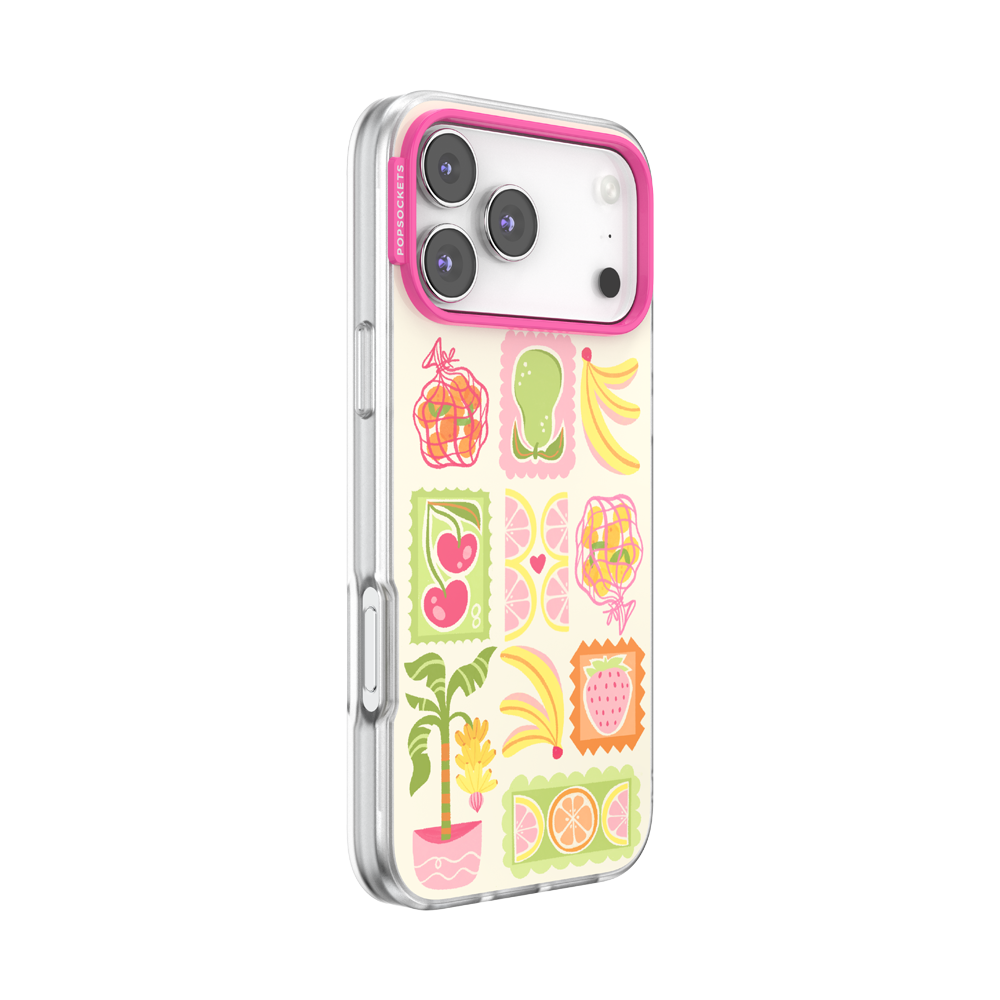 Farmer's Market — iPhone 17 Pro Max MagSafe Case - US 06358