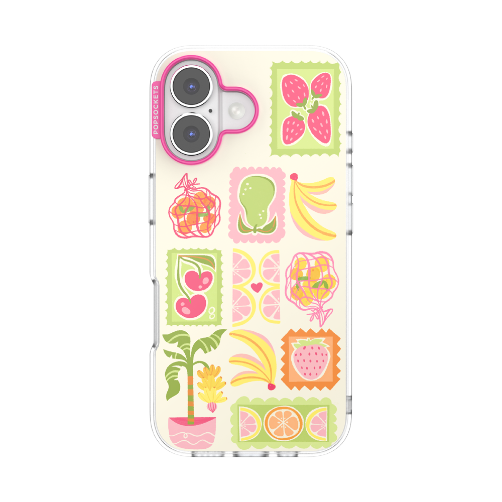 Farmer's Market — iPhone 17 MagSafe Case - US 54834