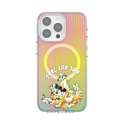 Feel the Joy  — iPhone 13 Pro MagSafe Case - US 84573