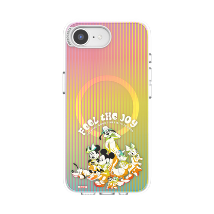 Feel the Joy  — iPhone 17e/16e MagSafe Case - US 90528