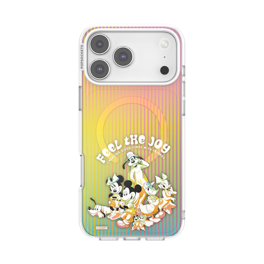 Feel The Joy — iPhone 17 Pro Max MagSafe Case - US 25594