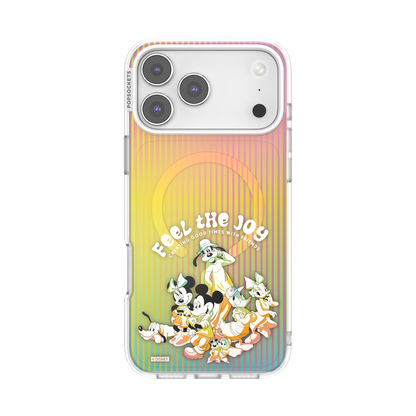 Feel The Joy — iPhone 17 Pro Max MagSafe Case - US 35821