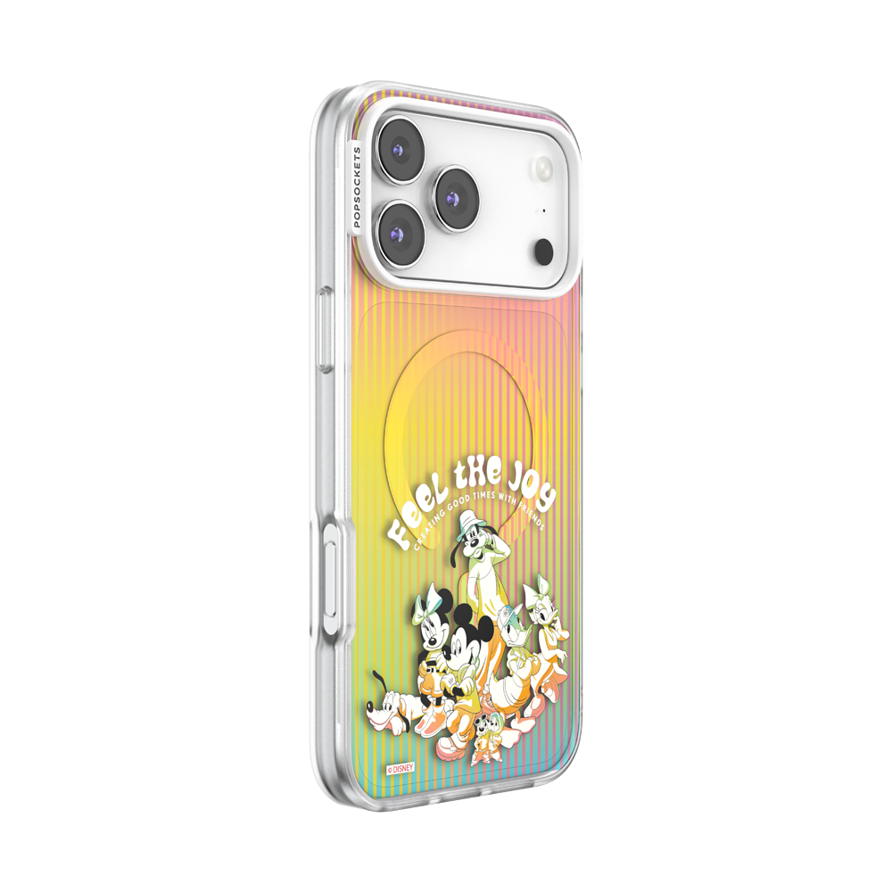 Feel The Joy — iPhone 17 Pro Max MagSafe Case - US 35821