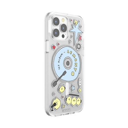 First Album — iPhone 13 Pro Max MagSafe Case - US 73869