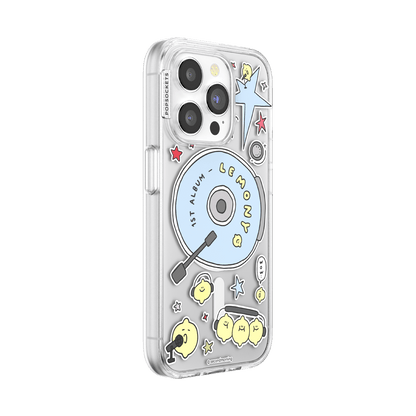 First Album — iPhone 15 Pro MagSafe Case - US 47742