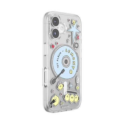 First Album — iPhone 16 MagSafe Case - US 17719