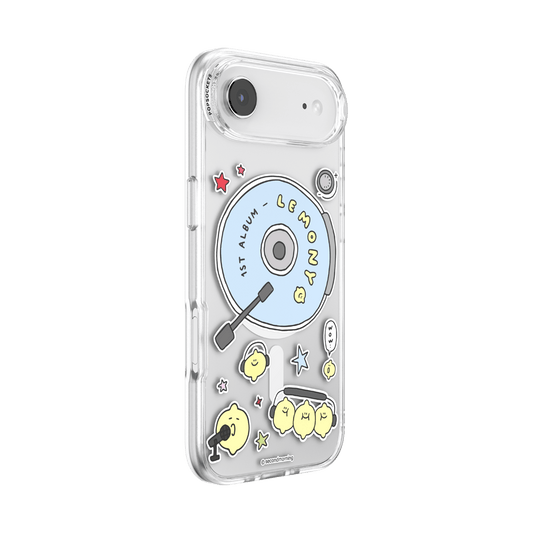 First Album — iPhone Air MagSafe Case - US 98049
