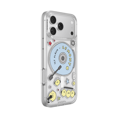 First Album — iPhone 17 Pro Max MagSafe Case - US 60335