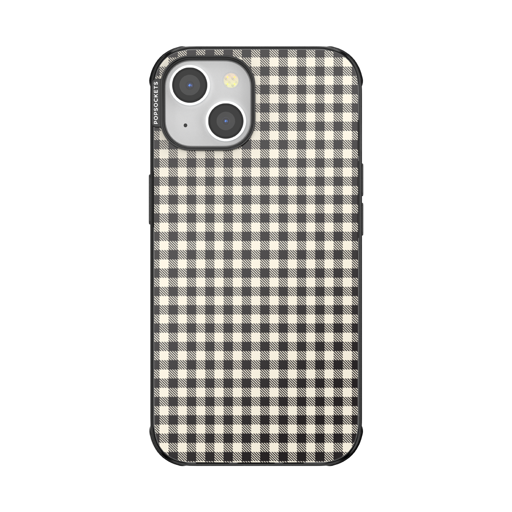 Gingham  — iPhone 13 MagSafe Case - US 79436
