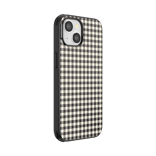 Gingham  — iPhone 13 MagSafe Case - US 79436