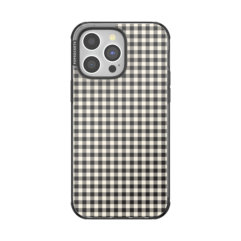 Gingham — iPhone 14 Pro Max MagSafe Case - US 19466