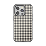 Gingham — iPhone 14 Pro MagSafe Case - US 23856