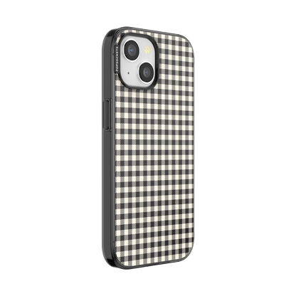 Gingham  — iPhone 15 MagSafe Case - US 44803
