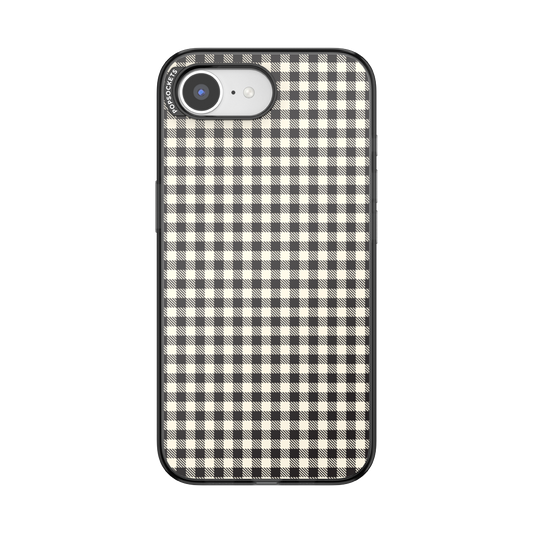 Gingham — iPhone 17e/16e MagSafe Case - US 49361