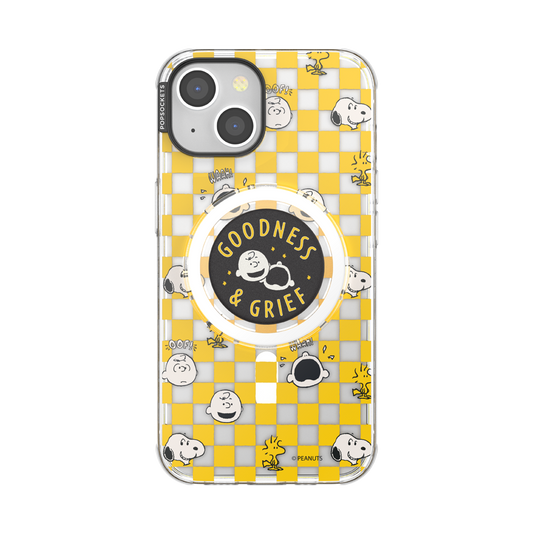 Goodness and Grief — iPhone 14 MagSafe Case - US 32799