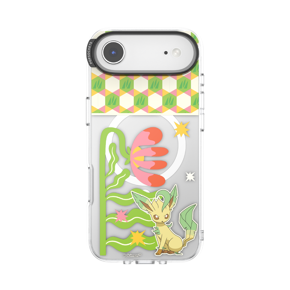 Leafeon's Garden — iPhone Air MagSafe Case - US 75445