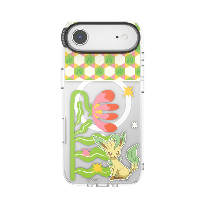 Leafeon's Garden — iPhone Air MagSafe Case - US 75445