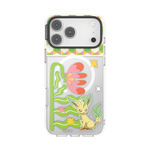 Leafeon's Garden — iPhone 17 Pro Max MagSafe Case - US 32254
