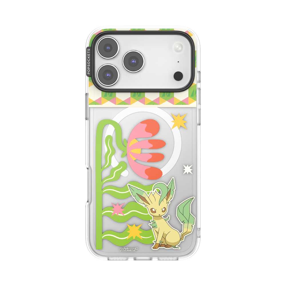 Leafeon's Garden — iPhone 17 Pro Max MagSafe Case - US 13068