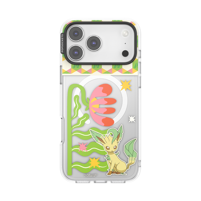 Leafeon's Garden — iPhone 17 Pro Max MagSafe Case - US 13068
