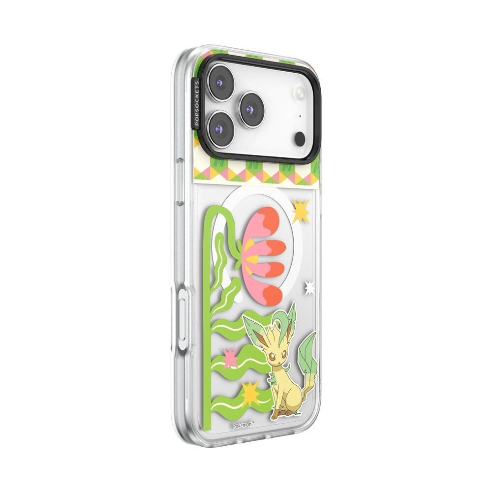 Leafeon's Garden — iPhone 17 Pro Max MagSafe Case - US 26889