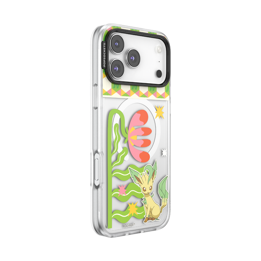 Leafeon's Garden — iPhone 17 Pro Max MagSafe Case - US 57455