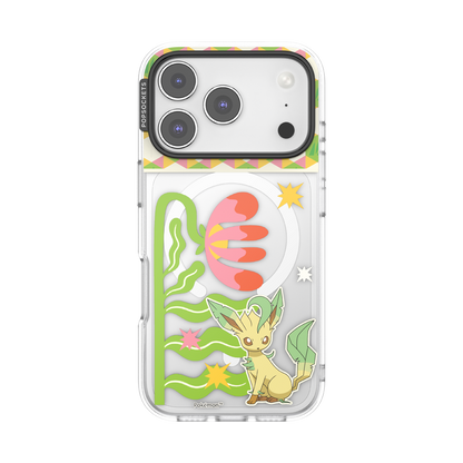 Leafeon's Garden — iPhone 17 Pro MagSafe Case - US 14981