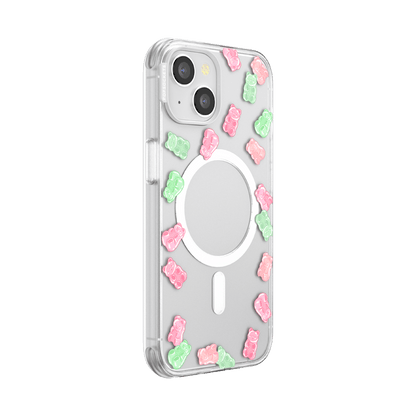 Gummy Bears  — iPhone 13 MagSafe Case - US 37992