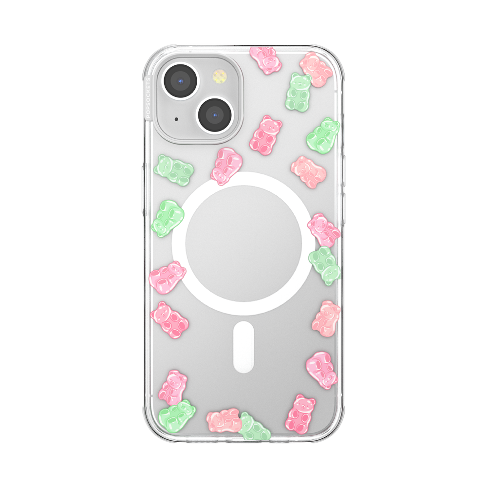 Gummy Bears  — iPhone 14 MagSafe Case - US 99274