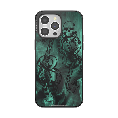 Dark Mark — iPhone 14 Pro Max MagSafe Case - US 99880