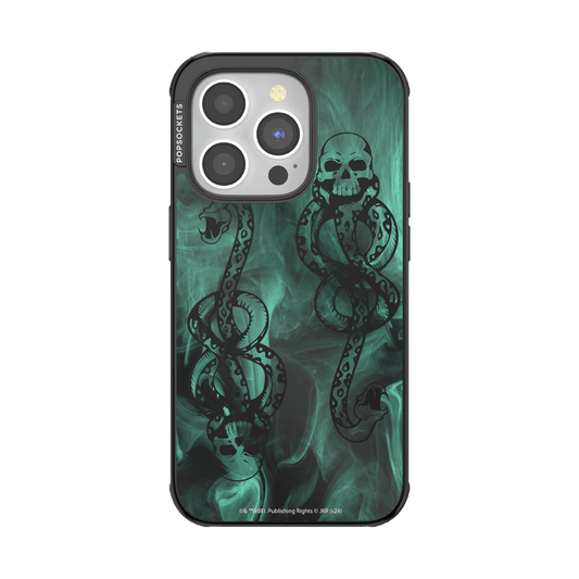 Dark Mark — iPhone 14 Pro MagSafe Case - US 79030