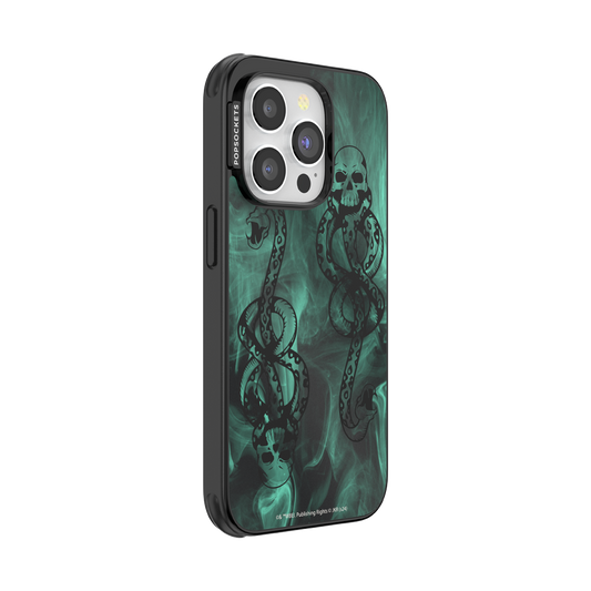 Dark Mark — iPhone 14 Pro MagSafe Case - US 79030