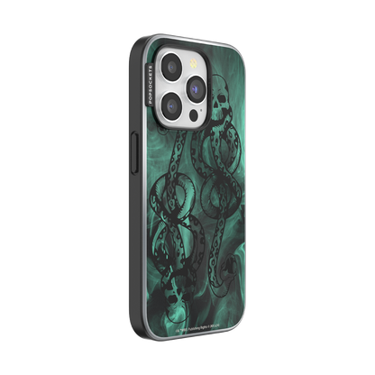 Dark Mark — iPhone 15 Pro MagSafe Case - US 87653