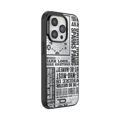 Dark Lord Has Returned — iPhone 14 Pro MagSafe Case - US 44723