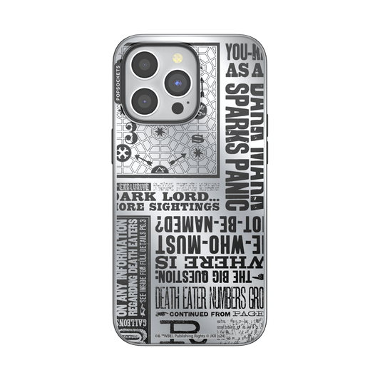 Dark Lord Has Returned — iPhone 15 Pro Max MagSafe Case - US 05401
