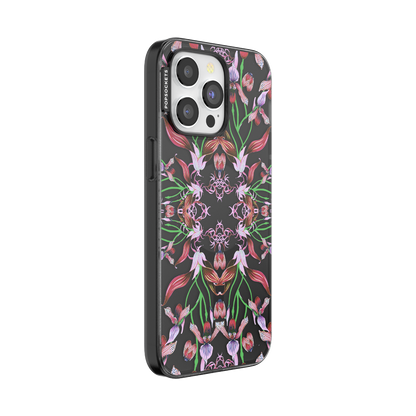 Orchid Mirrored — iPhone 15 Pro Max MagSafe Case - US 35037