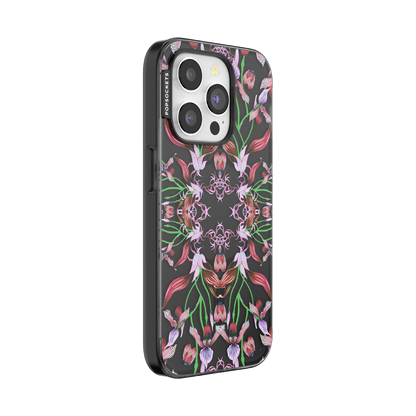 Orchid Mirrored — iPhone 15 Pro MagSafe Case - US 63910