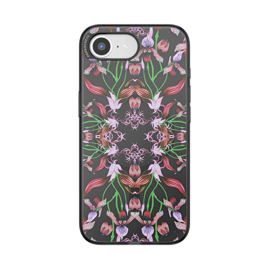 Orchid Mirrored — iPhone 17e/16e MagSafe Case - US 13968