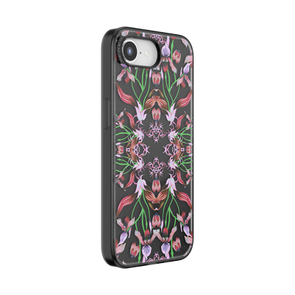 Orchid Mirrored — iPhone 17e/16e MagSafe Case - US 52922