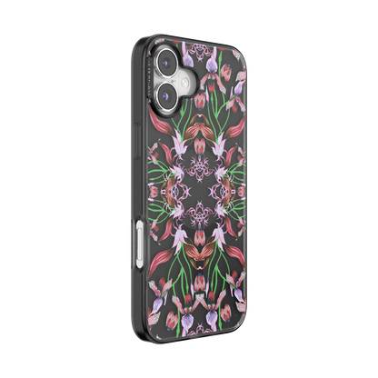 Orchid Mirrored — iPhone 16 Plus MagSafe Case - US 67929