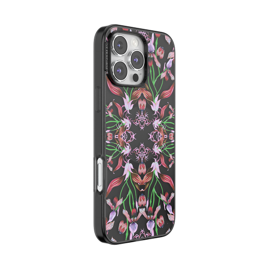 Orchid Mirrored — iPhone 16 Pro Max MagSafe Case - US 25482
