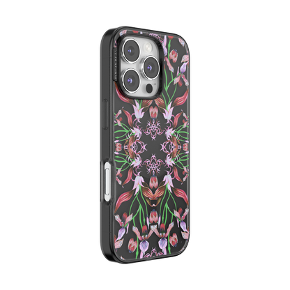 Orchid Mirrored — iPhone 16 Pro MagSafe Case - US 10755